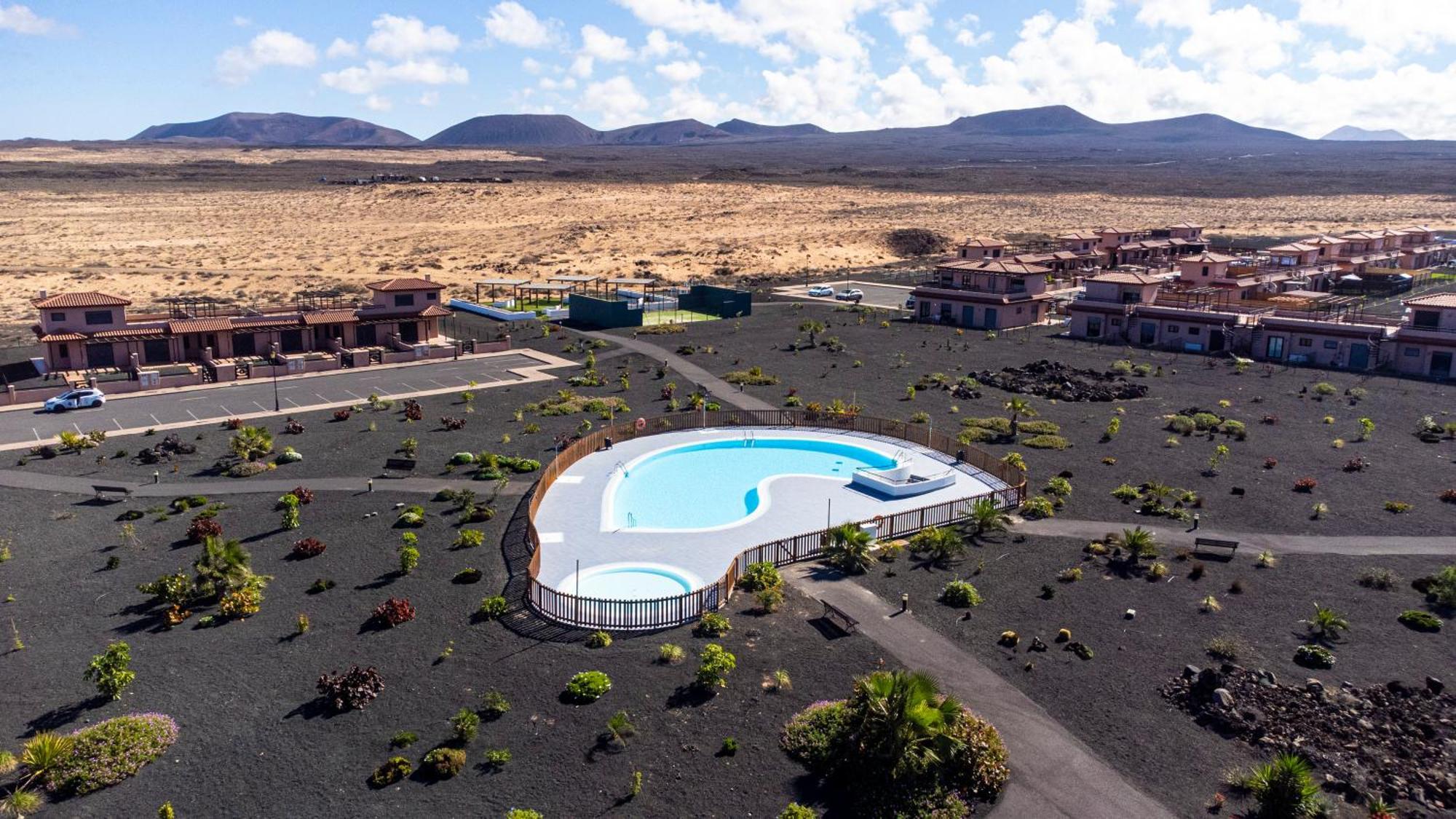 לאחארס Villa Colibri Dorado מראה חיצוני תמונה