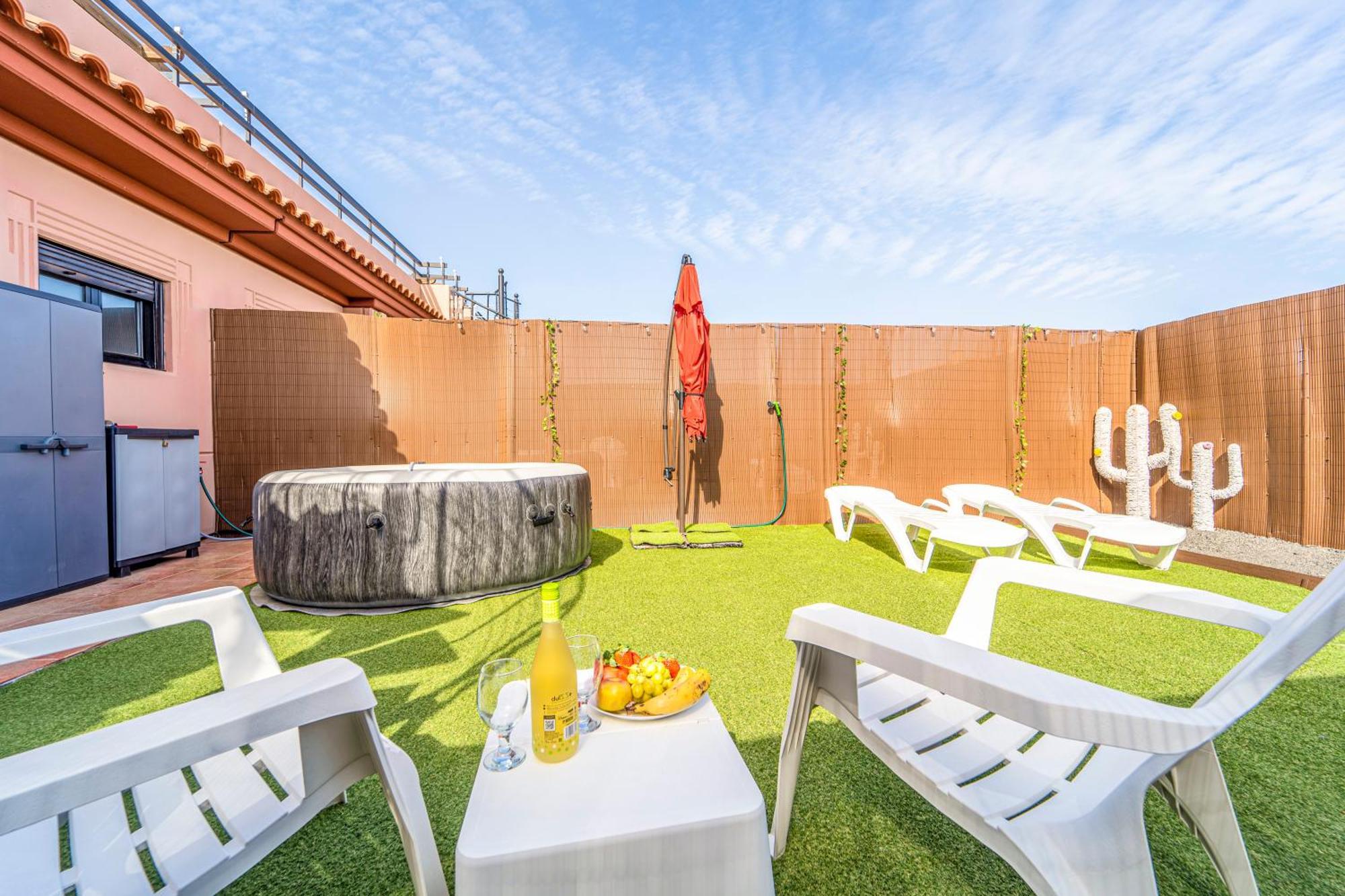 לאחארס Villa Colibri Dorado מראה חיצוני תמונה